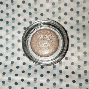 Revlon Cream Eyeshadow